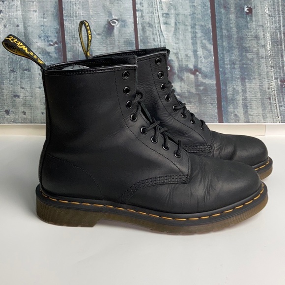 Dr. Martens | Shoes | Dr Martens 46 